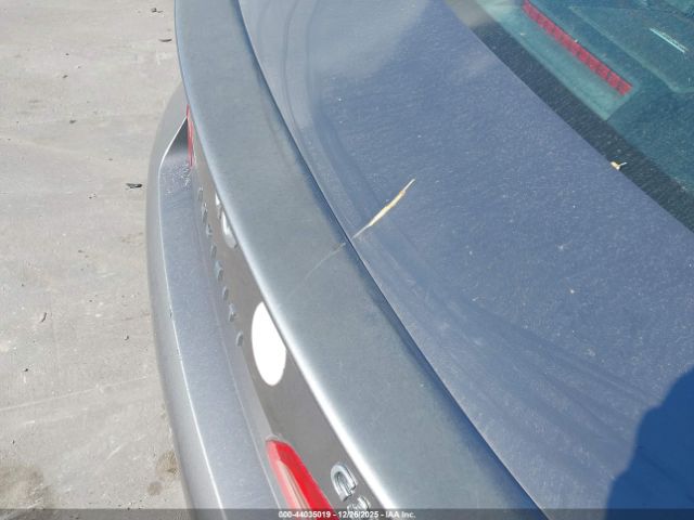 INFINITI G37 Journey Image 9