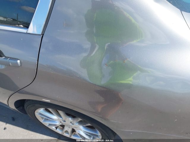 INFINITI G37 Journey Image 15