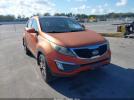 Kia Sportage Ex Image 1