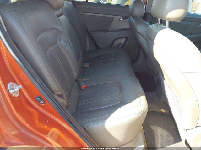 Kia Sportage Ex Image 7