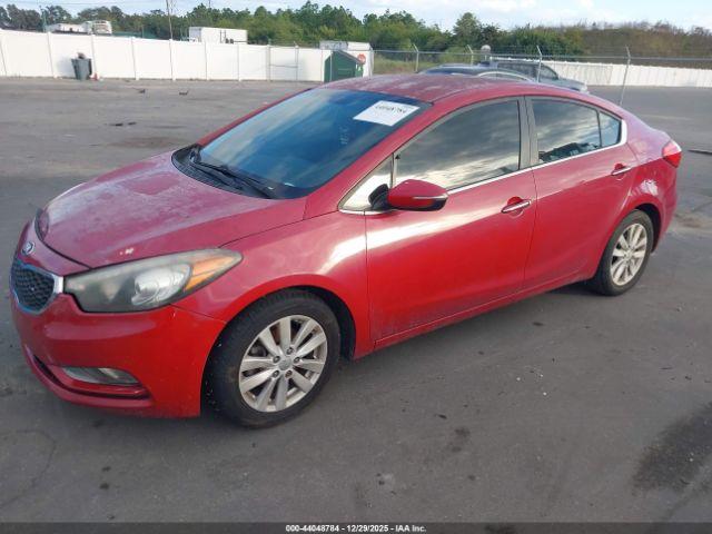 Kia Forte Ex Image 9