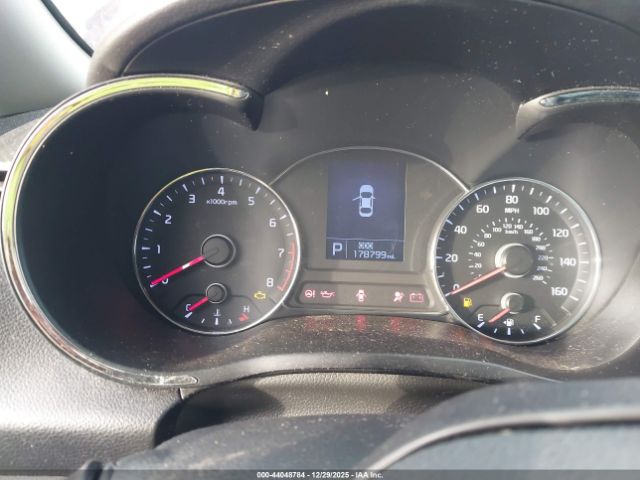 Kia Forte Ex Image 3