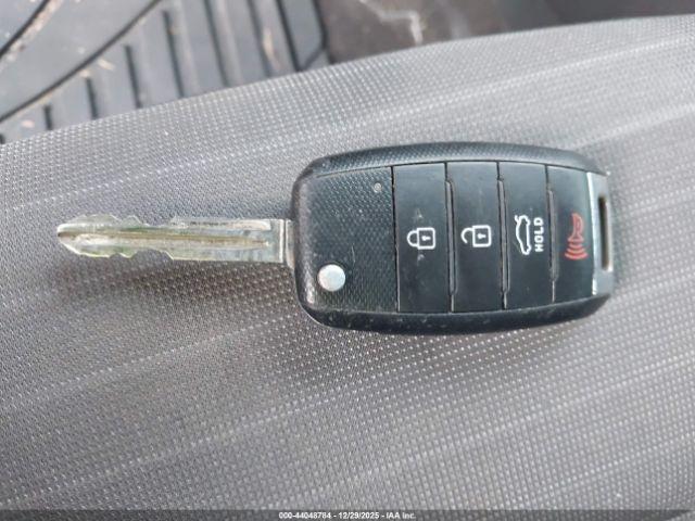 Kia Forte Ex Image 10