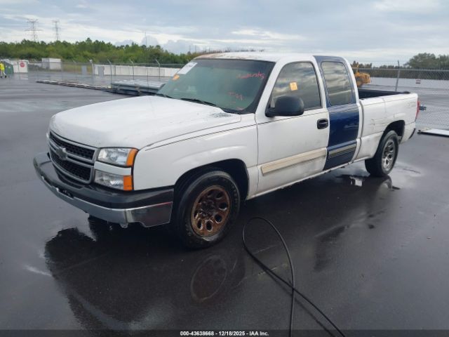 Chevrolet Silverado 1500 Lt1 Image 10
