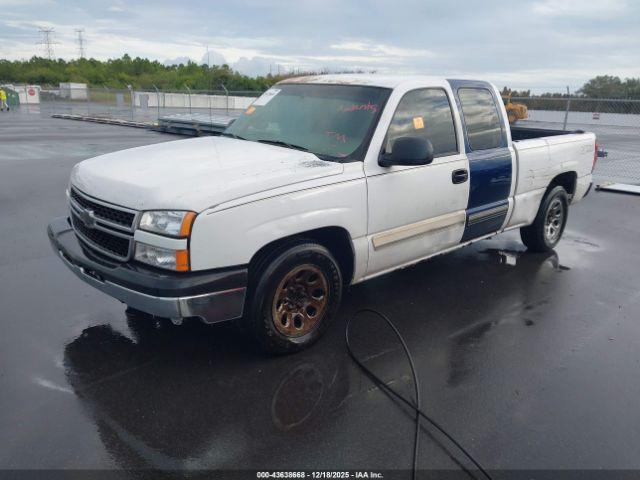 Chevrolet Silverado 1500 Lt1 Image 10