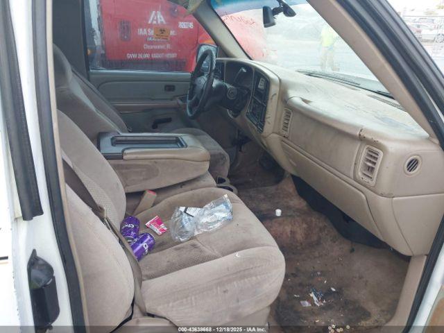 Chevrolet Silverado 1500 Lt1 Image 4