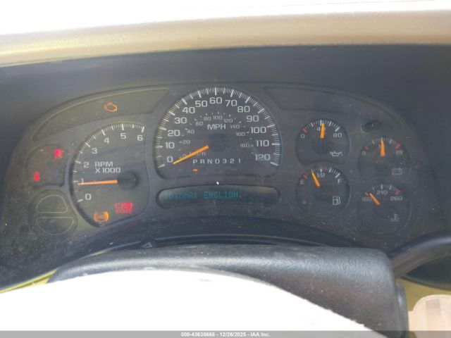 Chevrolet Silverado 1500 Lt1 Image 7