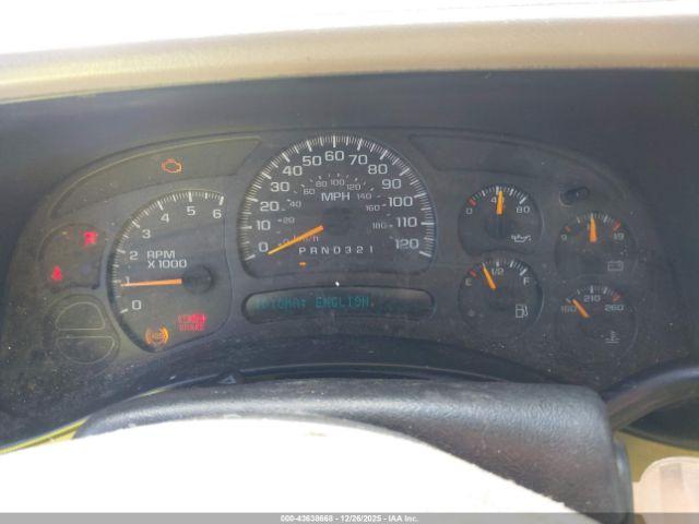 Chevrolet Silverado 1500 Lt1 Image 7