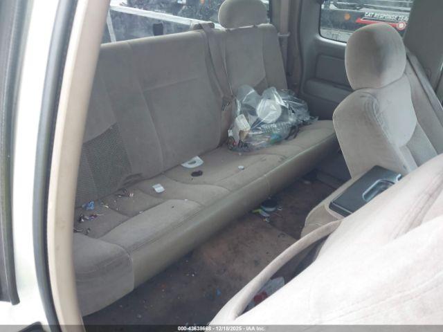 Chevrolet Silverado 1500 Lt1 Image 3