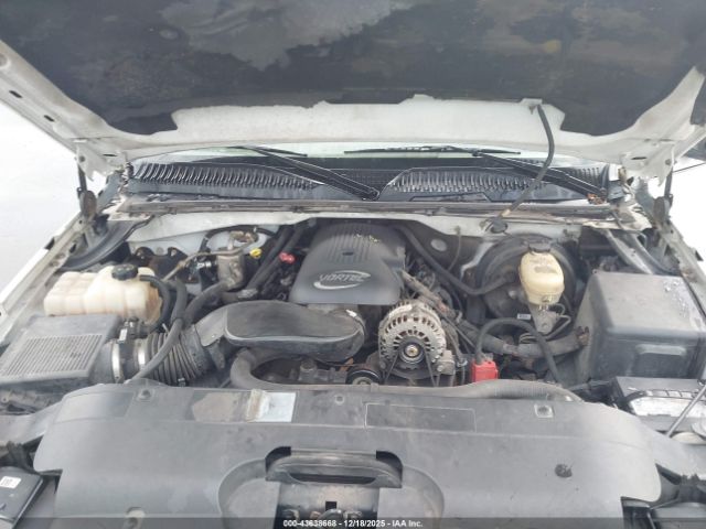 Chevrolet Silverado 1500 Lt1 Image 11