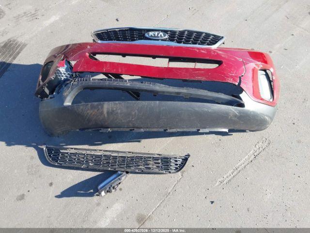 Kia Sorento Lx Image 6