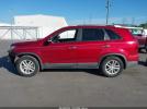 Kia Sorento Lx Image 17