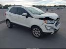 Ford EcoSport Se Image 1