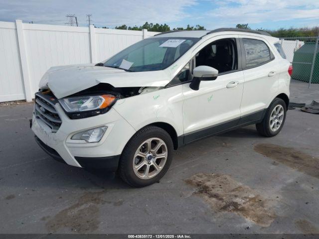 Ford EcoSport Se Image 16