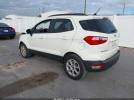 Ford EcoSport Se Image 4