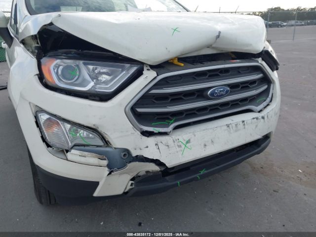 Ford EcoSport Se Image 5