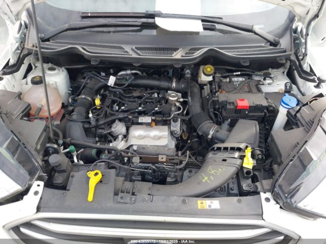 Ford EcoSport Se Image 7