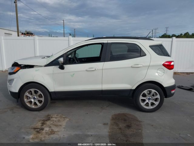 Ford EcoSport Se Image 15