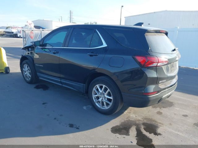 Chevrolet Equinox Fwd Lt Image 14