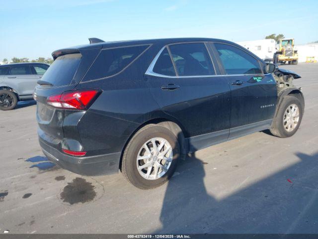 Chevrolet Equinox Fwd Lt Image 9