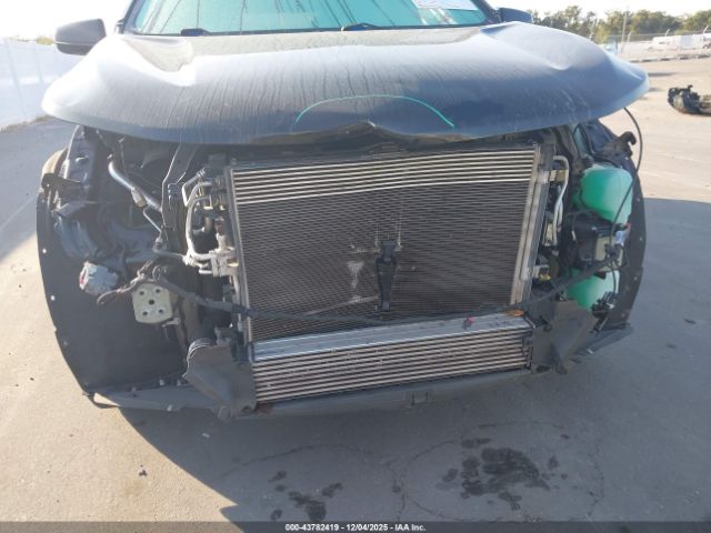 Chevrolet Equinox Fwd Lt Image 11