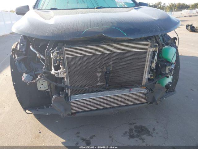 Chevrolet Equinox Fwd Lt Image 11