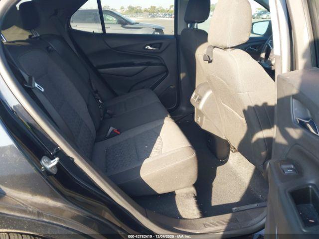 Chevrolet Equinox Fwd Lt Image 6