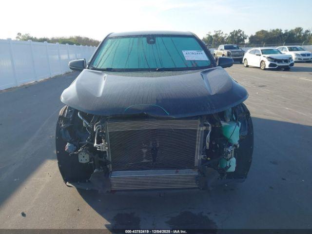 Chevrolet Equinox Fwd Lt Image 12