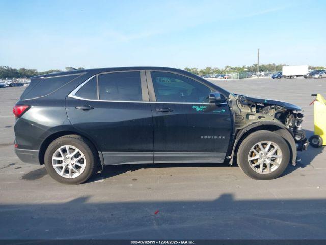 Chevrolet Equinox Fwd Lt Image 2