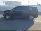 Chevrolet Equinox Fwd Lt Image 13