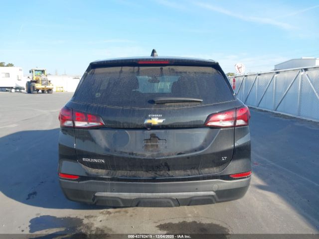 Chevrolet Equinox Fwd Lt Image 10