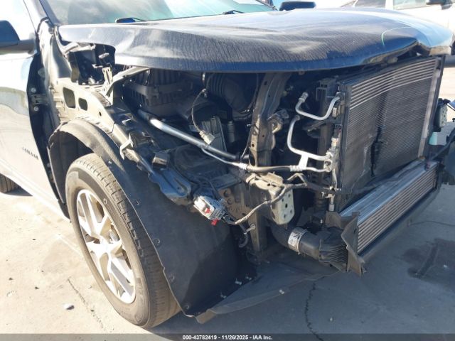 Chevrolet Equinox Fwd Lt Image 16