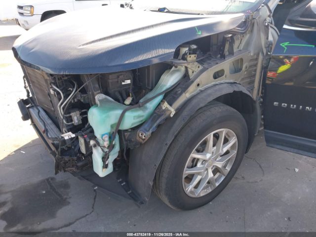 Chevrolet Equinox Fwd Lt Image 7