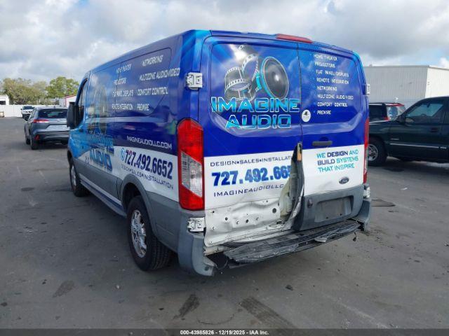 Ford Transit Xlt Image 6