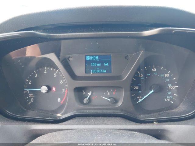 Ford Transit Xlt Image 13