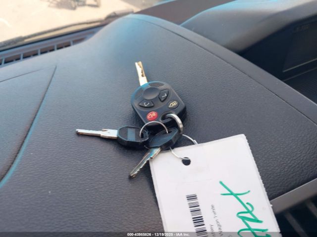 Ford Transit Xlt Image 12