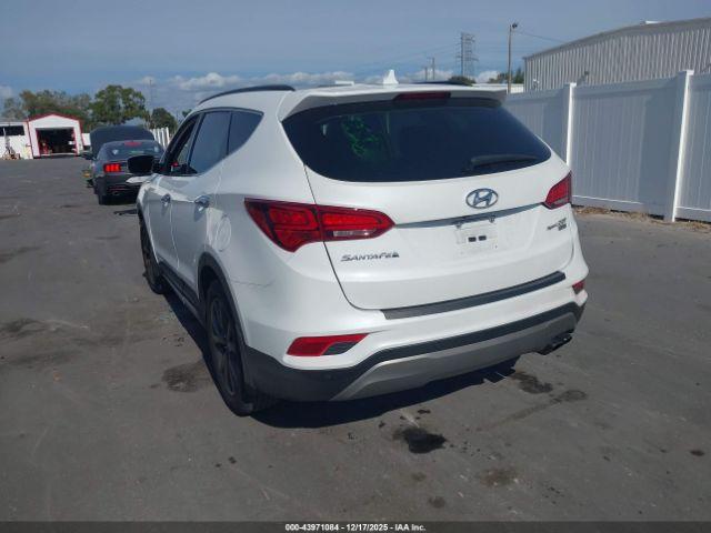 Hyundai SANTA FE 2.0t Ultimate Image 5