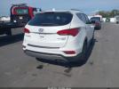 Hyundai SANTA FE 2.0t Ultimate Image 11