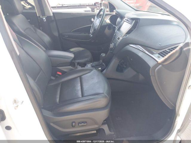 Hyundai SANTA FE 2.0t Ultimate Image 2