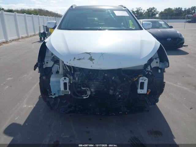 Hyundai SANTA FE 2.0t Ultimate Image 4