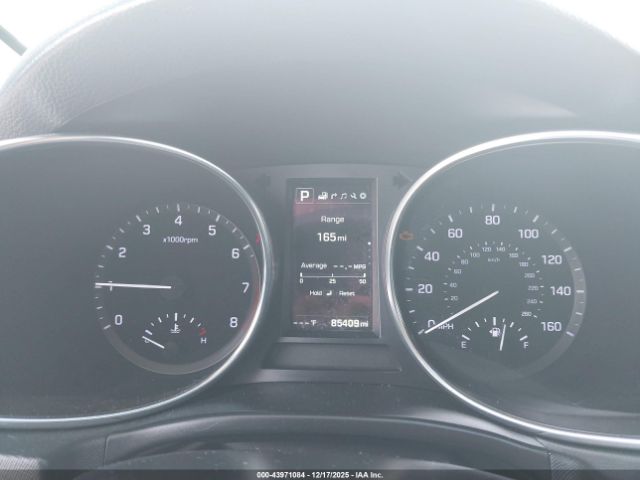 Hyundai SANTA FE 2.0t Ultimate Image 7