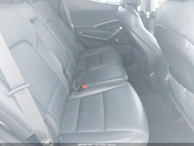 Hyundai SANTA FE 2.0t Ultimate Image 13