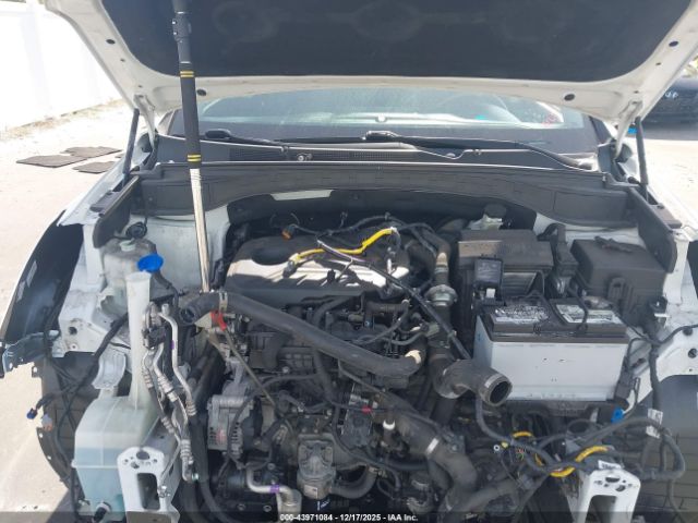 Hyundai SANTA FE 2.0t Ultimate Image 6