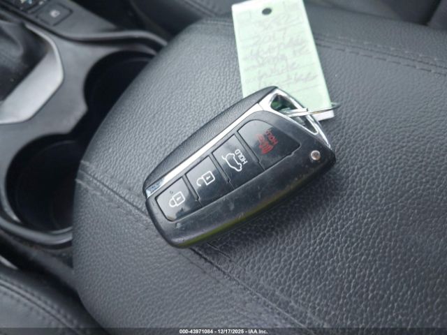 Hyundai SANTA FE 2.0t Ultimate Image 8