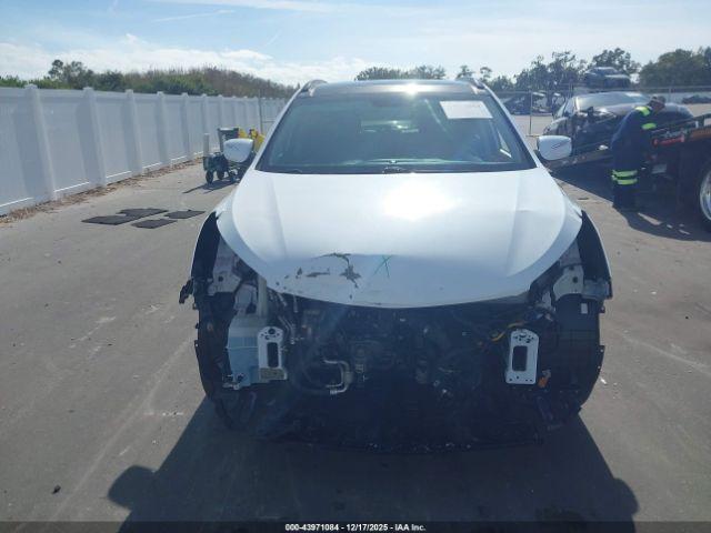 Hyundai SANTA FE 2.0t Ultimate Image 10