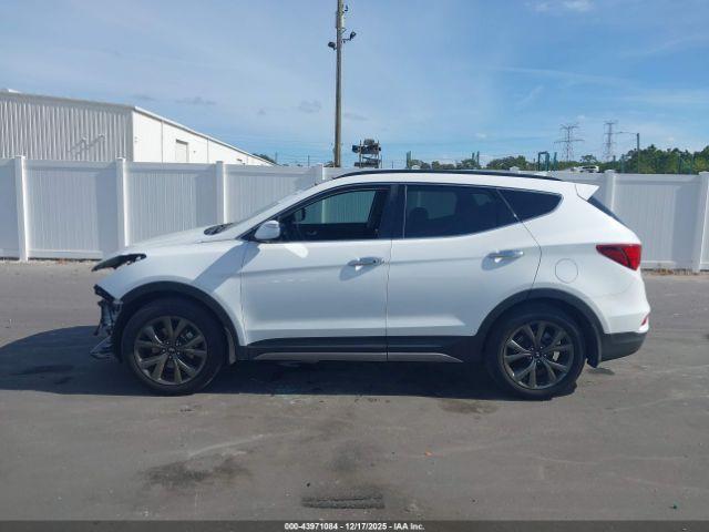 Hyundai SANTA FE 2.0t Ultimate Image 15
