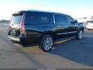 Cadillac Escalade Platinum Image 7