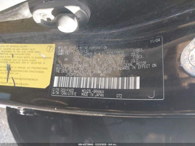 Toyota Highlander V6 Image 3