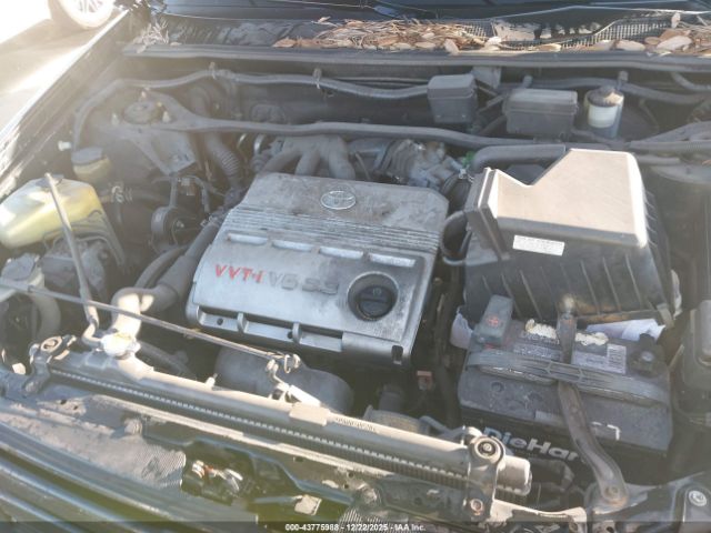 Toyota Highlander V6 Image 10