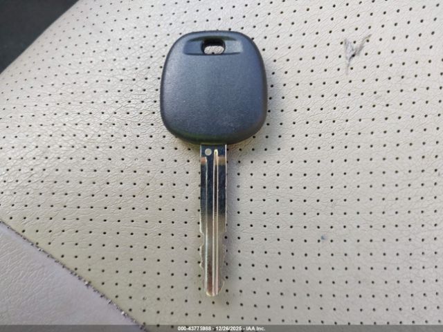 Toyota Highlander V6 Image 11